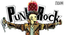 punk rock jesus 6,banner,revelations,nerd farm blog