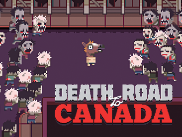 Market Fresh Indies. Death Road to Canada