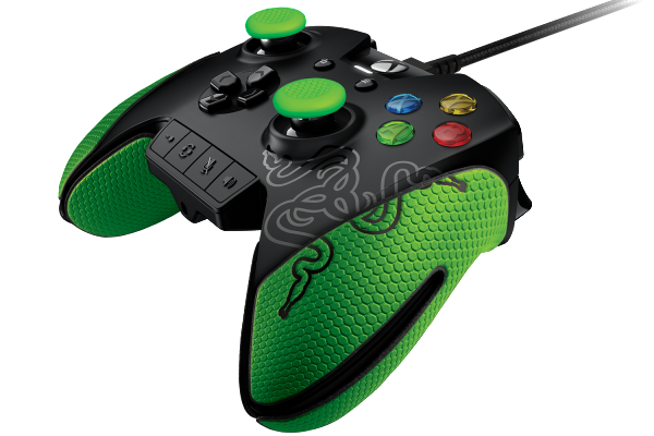 razer wildcat,xbox one,controller,nerd farm