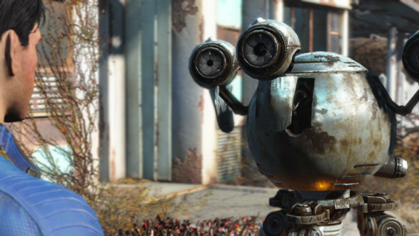 fallout 4,nerd farmcast episode 45,podcast