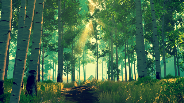 firewatch,campo santo,nerd farm,indie game