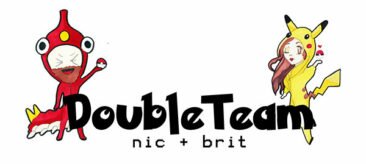 Double Team Podcast Episode 7: Enter the Pitch