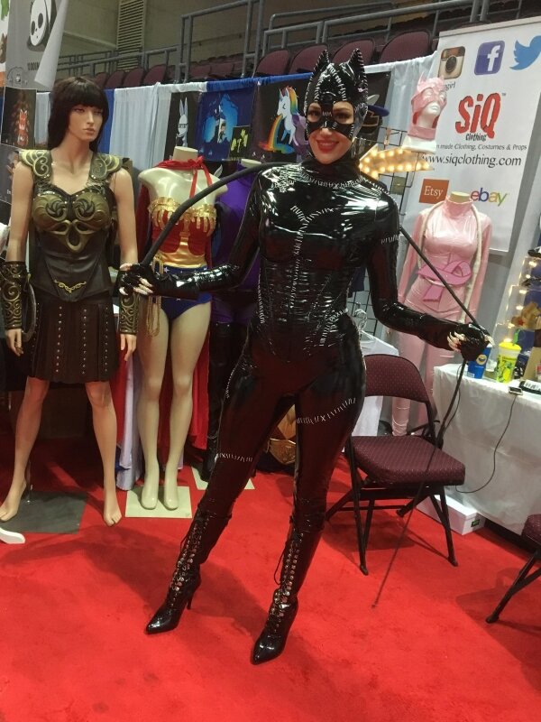 super toy con 2016,cosplay,nerd farm,las vegas