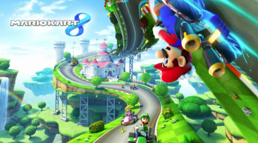 Mario Kart 8 is a must own title!