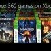 Xbox 360 Games on the Xbox One on the Cheap.