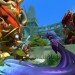 Gigantic. Motiga’s Action MOBA